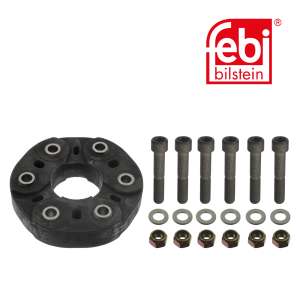 2104100615 - MANCHON CARDAN 110 MM