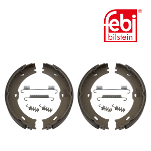 9064200320 - JUEGO PATINES FRENO MANO