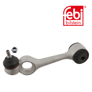 1233304607 - BRAZO SUSPENSION IZQUIERDO SUPERIOR 