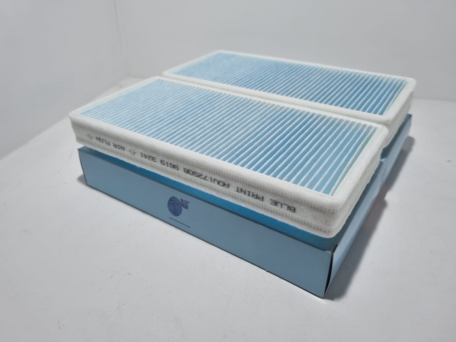 2108300018 - FILTRO HABITACULO