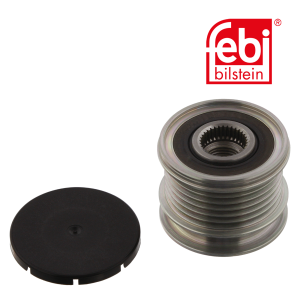 6461550115 - POLEA ALTERANDOR 