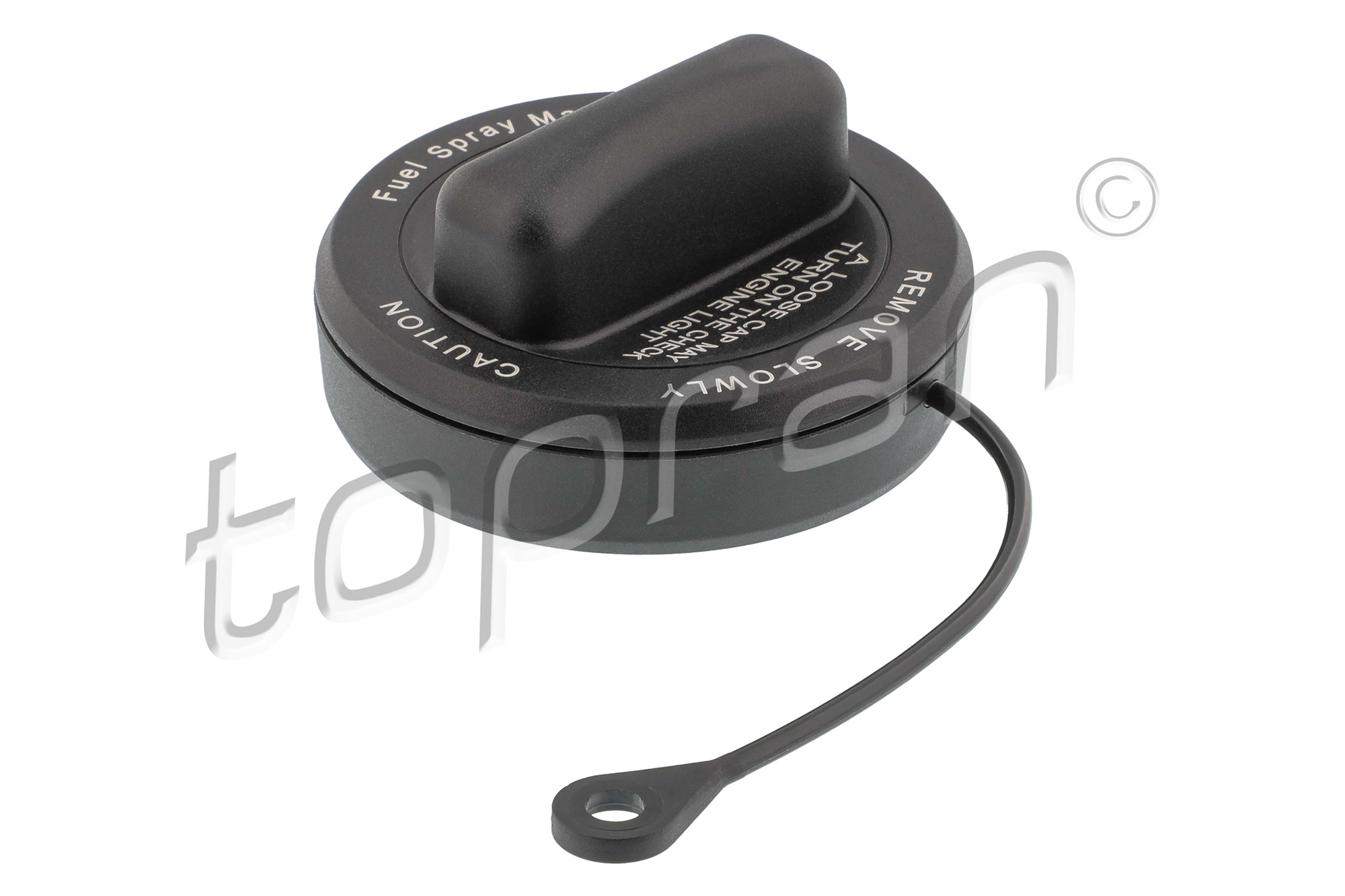 2304700305 - TAPON COMBUSTIBLE