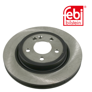 1634210412 - DISCO FRENO DELANTERO