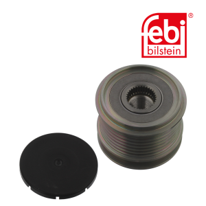 2711550115 - POLEA ALTERNADOR