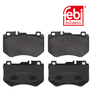 0084201720 - JUEGO PASTILLAS FRENO DELANTERAS