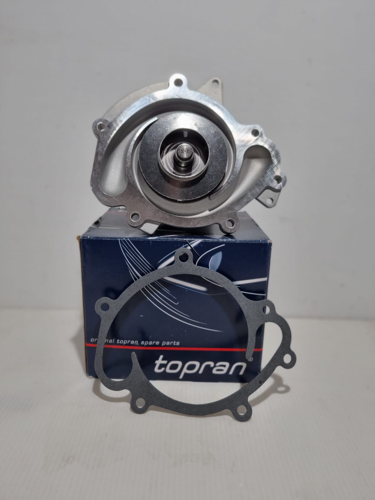 6422000701 - BOMBA AGUA 