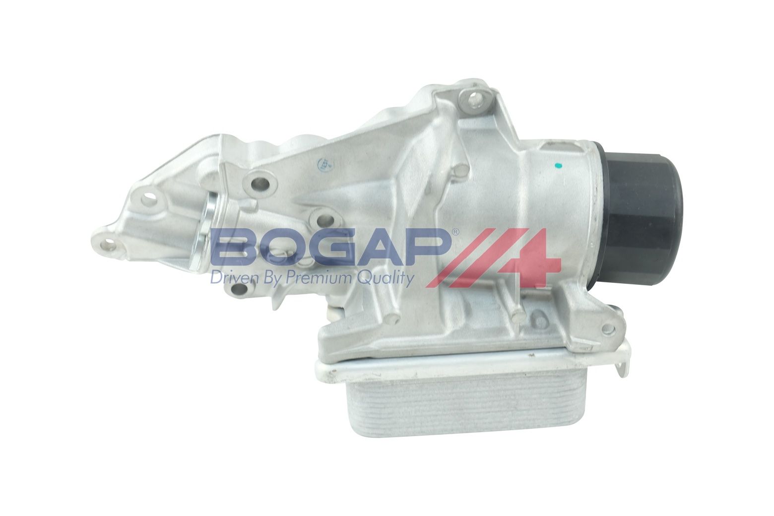 2721800510 - FILTRO ACEITE CON RADIADOR