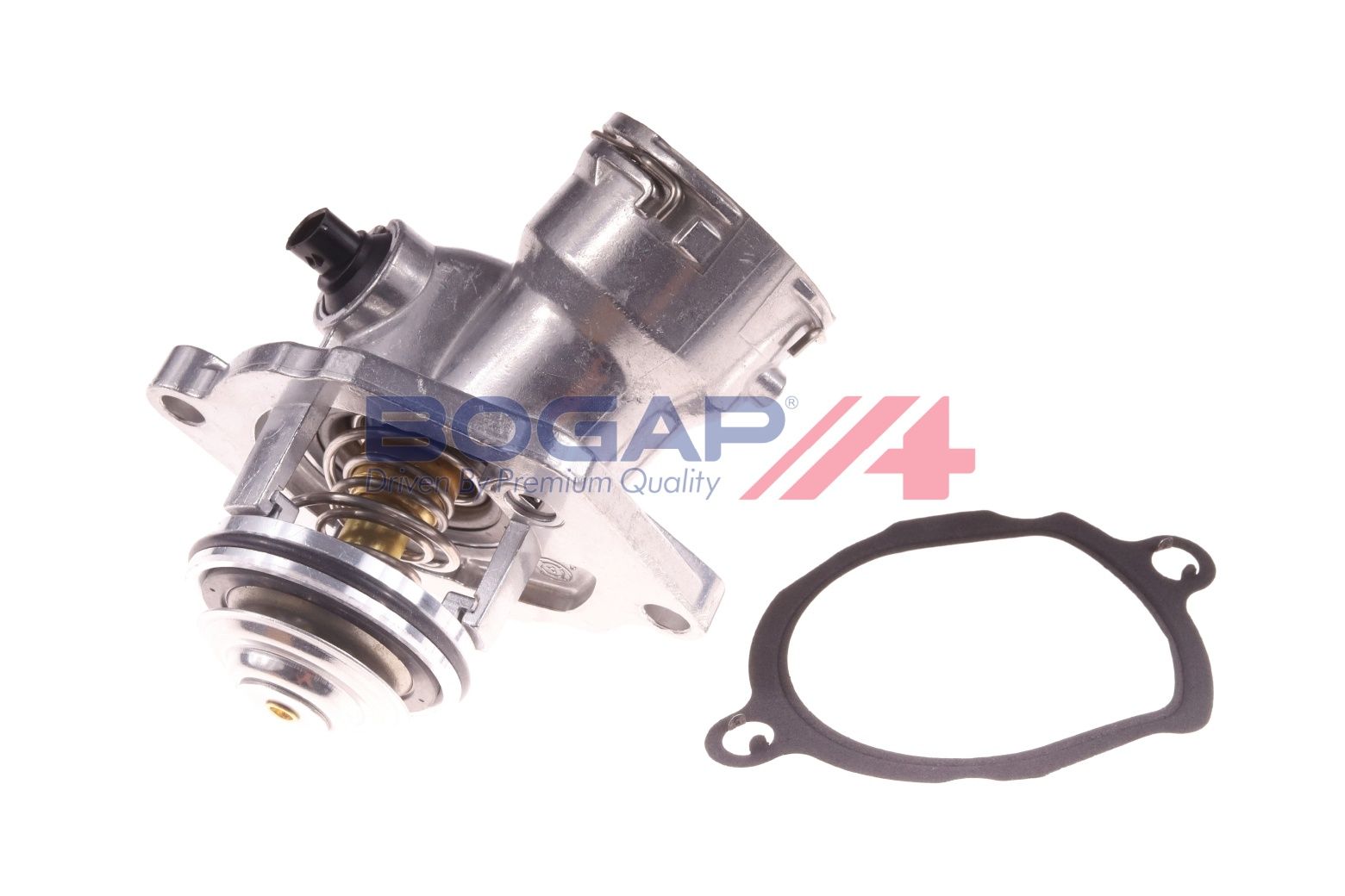 2722000415 - PIPA TERMOSTATICA 100 GRADOS