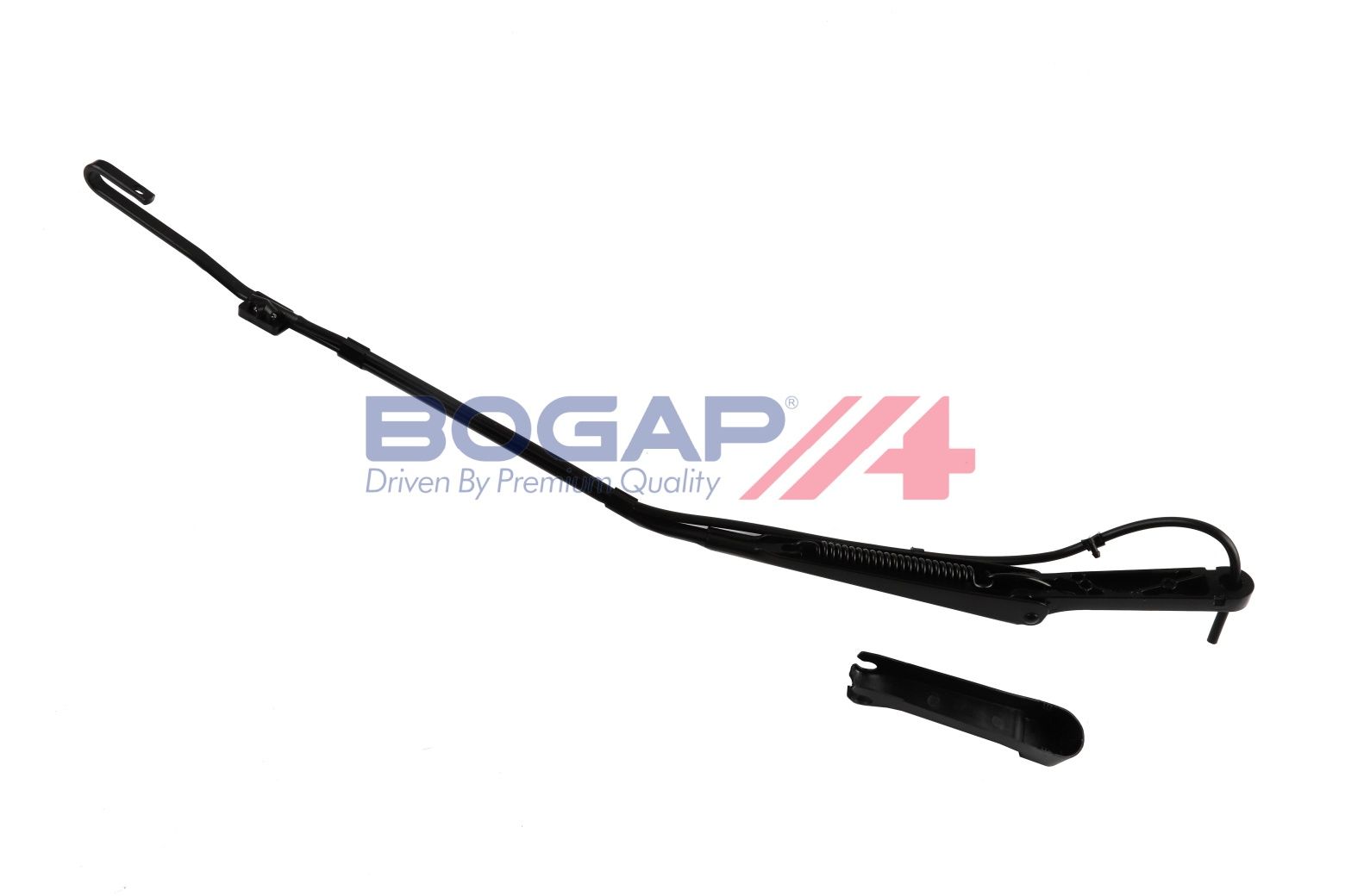 9018200044 - BRAZO LIMPIAPARABRISAS IZQUIERDO