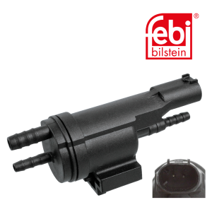 0025401497 - VALVULA SISTEMA AIRE SECUNDARIO