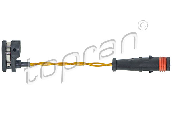 1645401017 - SENSOR PASTILLA FRENO
