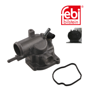 6112000615 - PIPA TERMOSTATICA 92 GRADOS