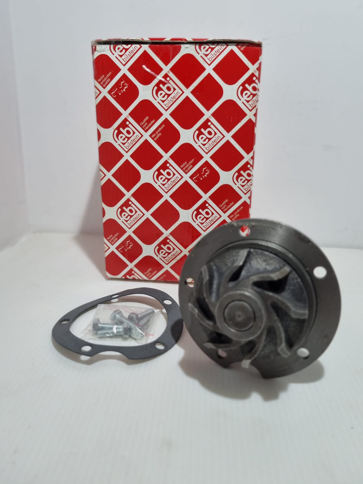 1102001920 - BOMBA AGUA MARCA 