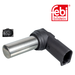 0011532120 - SENSOR POSICION CIGUEÑAL /ARBOL LEVAS 