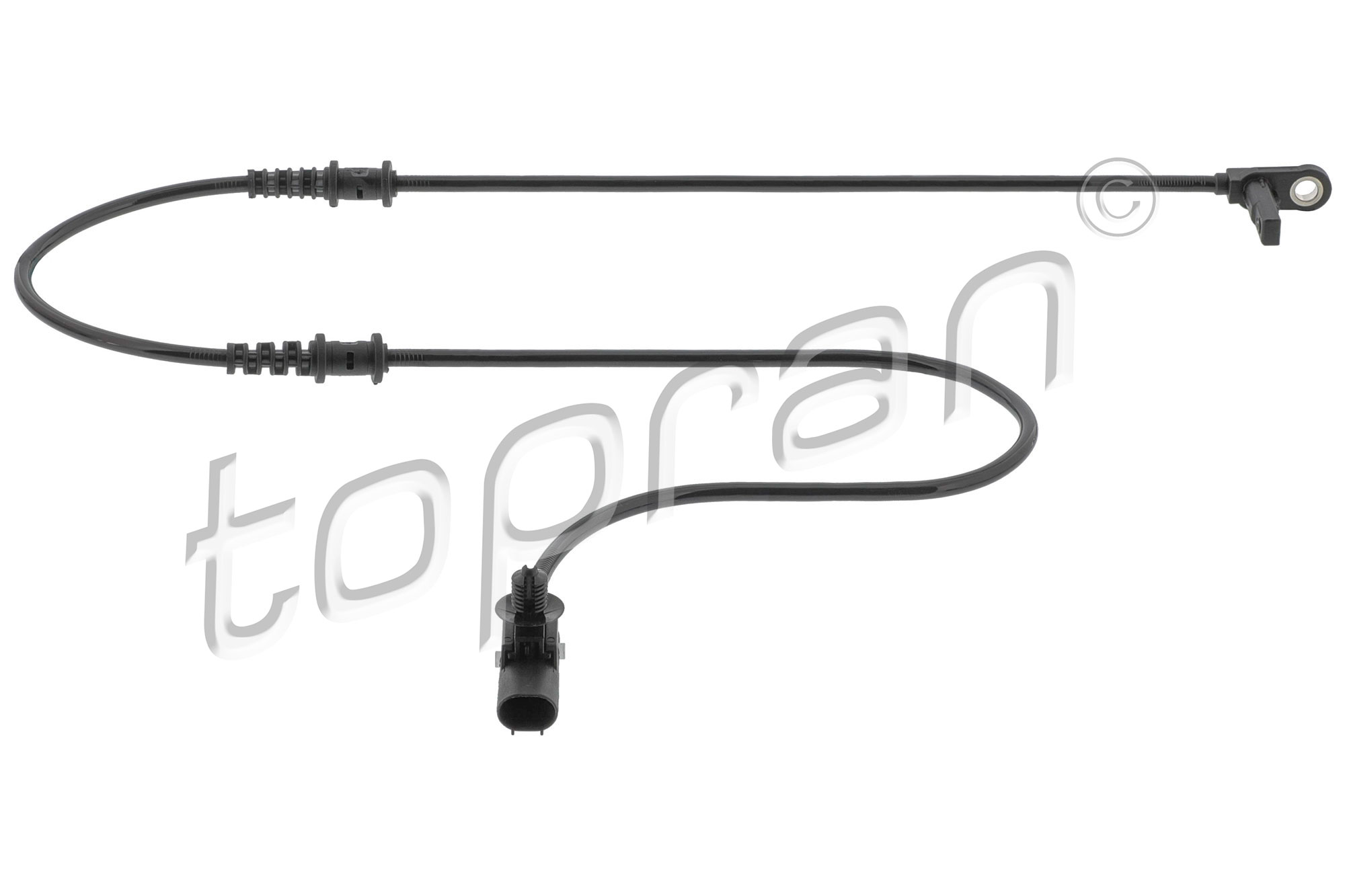 9069050601 - SENSOR ABS DELANTERO 