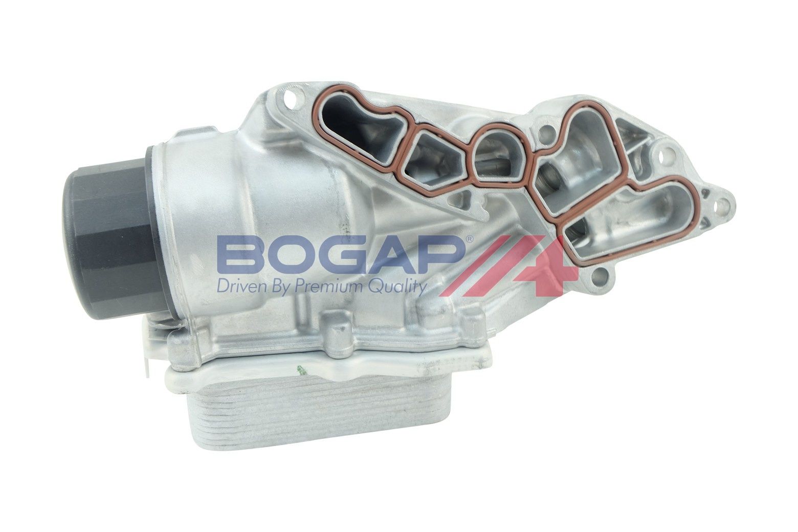 2721800510 - FILTRO ACEITE CON RADIADOR