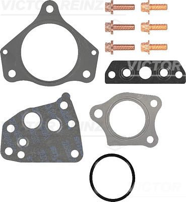 6420900080 - KIT JUNTA PARA TURBO
