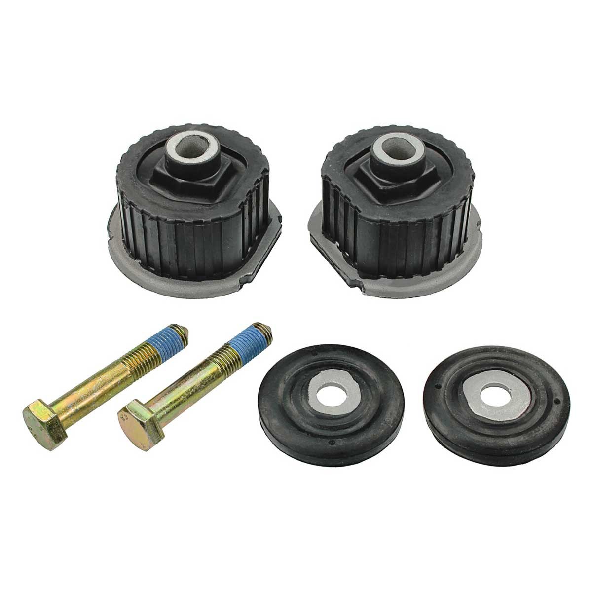 1243506408 - JUEGO BUJES BASTIDOR TRASERO