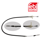 1244201185 - CABLE FRENO MANO