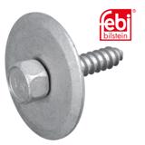 0019906036 - TORNILLO CON ARANDELA