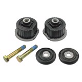 1243506408 - JUEGO BUJES BASTIDOR TRASERO