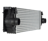 9065010201 - RADIADOR INTERCOOLER