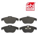 0074208520 - JUEGO PASTILLAS FRENO TRASERO