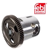 6511802801 - BOMBA ACEITE MOTOR