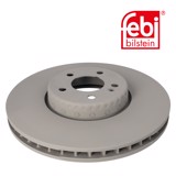 0004212812 - DISCO FRENO DELANTERO