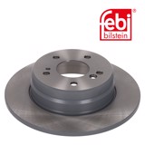 2104230912 - DISCO FRENO TRASERO