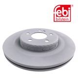 0004230712 - DISCO FRENO TRASERO