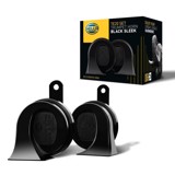 2035420020 - JUEGO BOCINAS CARACOL 12V