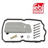 JUEGO FILTRO CAJA AUTOMATICA CON TORNILLOS