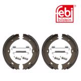 9064200320 - JUEGO PATINES FRENO MANO