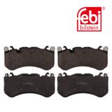 0054206620 - JUEGO PASTILLAS FRENO DELANTERAS