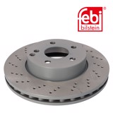 2044212812 - DISCO FRENO DELANTERO