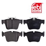 0004205900 - JUEGO PASTILLAS FRENO TRASERAS