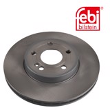 2474210312 - DISCO FRENO DELANTERO