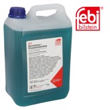 00098908255 - ANTICONGELANTE G11 CONCENTRADO 5L