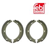 2034200120 - JUEGO PATINES FRENO MANO