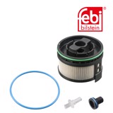 6540940200 - FILTRO COMBUSTIBLE