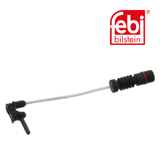 1235420017 - SENSOR PASTILLA FRENO