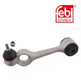 1233304607 - BRAZO SUSPENSION IZQUIERDO SUPERIOR 