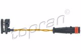 1645401017 - SENSOR PASTILLA FRENO