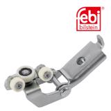 9017601347 - CARRIL PUERTA CORREDIZA CENTRAL