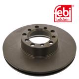 1164200205 - DISCO FRENO DELANTERO