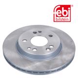 1244211612 - DISCO FRENO DELANTERO