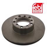 1264200005 - DISCO FRENO DELANTERO