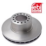 9754210112 - DISCO FRENO DELANTERO