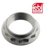 1239900060 - TUERCA SALIDA CAJA CON ESTRIA